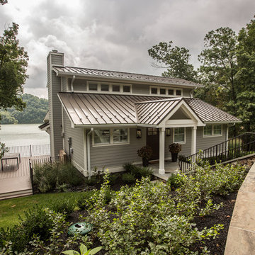 Virginia Lakehouse