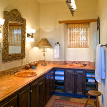 bath