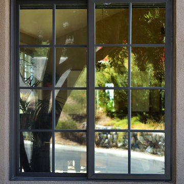Mission Viejo - Milgard Painted Tuscany