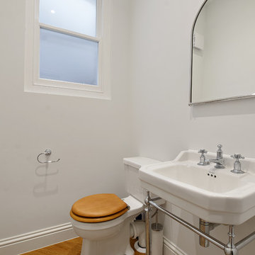 Case Study: Fulham, London