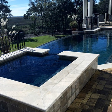 2015 Pool Projects