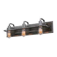 Vanity Lighting