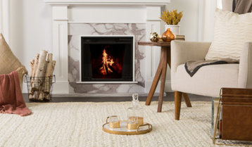 Modern Mountain Cabin