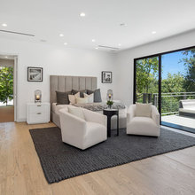 Modern Bedrooms