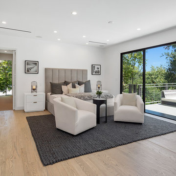 Skytop Project Encino