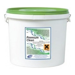 Craftex Premium Clean Apple 15 Kg - Products