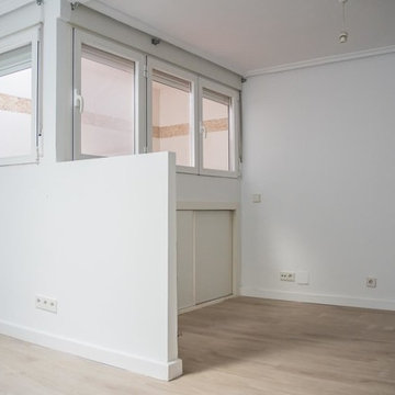 Reforma Integral Chalet La Moraleja