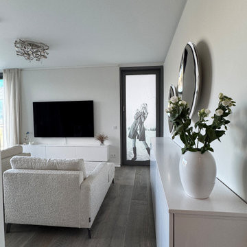 3 Zimmer Apartment The Crown, HafenCity Hamburg