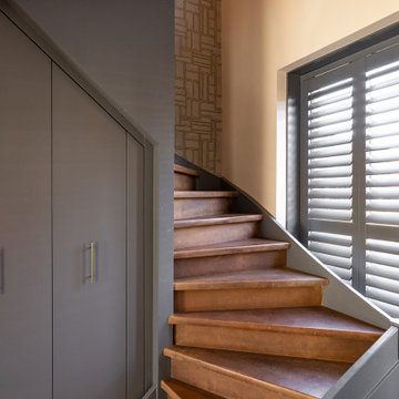 Ingetogen luxe in interieurontwerp Aangenaam Interieuradvies