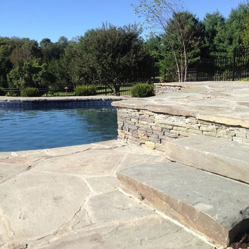 Poolscapes