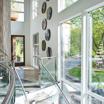 Mannington Show Home