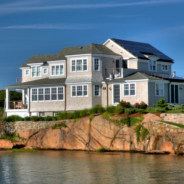 Chimney Corner Cottage
