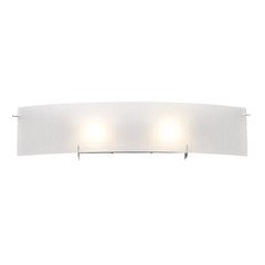 Looking for vanity lighting to go with Kohler Moderne Brushed Gold