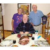 Nancy Baker Horvath's photo