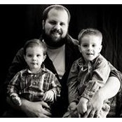 Photo de Aaron West