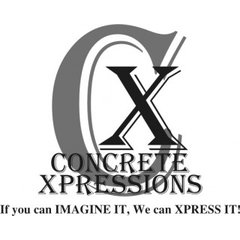 Concrete Xpressions
