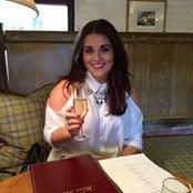 Harriet Parish's photo