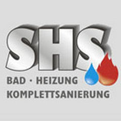 SHS Sanitär - Heizung - Service GmbH