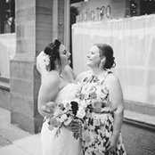 Sharon Brookes's photo