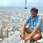 Prasad Ginde's photo