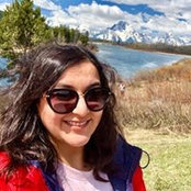 Shreya Dubey's photo