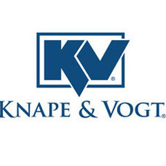 Knape & Vogt Manufacturing Co