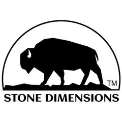 Stone Dimensions