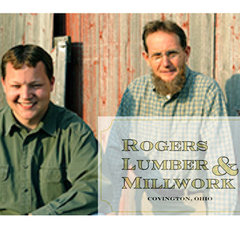 Rogers Lumber & Millwork, Inc.