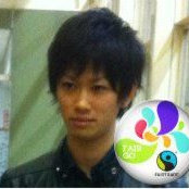 Shohei Oi's photo