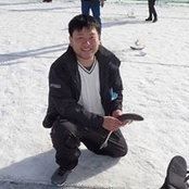 Johnnie Tingさんの写真