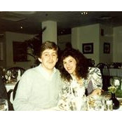 Donald Brown's photo