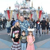 Lindy Castro's photo