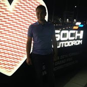Дмитрий Каштанов's photo