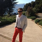 H Michael Zografakis's photo