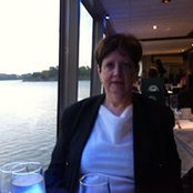 Anne Goldwasser's photo