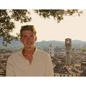Christian Thisted's photo