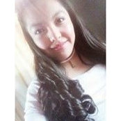 Dulce Castillo's photo