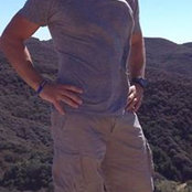 Aaron Burwicks billede