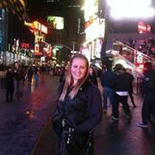 Taylor Sharps foto