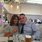 Alison Mc Carthy's photo