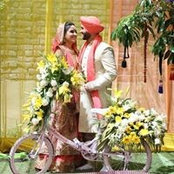 Puneet Dhillon's photo