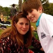 Lara Palmer's photo