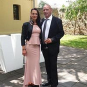 Doris Müller's photo