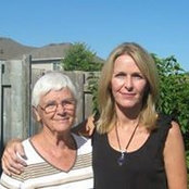Sandra MacMillan Hollis's photo