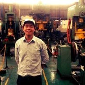 Andreas Yaputra's photo