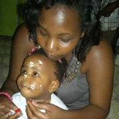 Hazel Wambua's photo