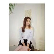 Minji Kim's photo
