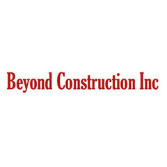 Beyond Construction Inc