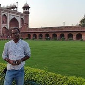 Gautam Kumar's photo