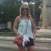 Christy Cubbages billede